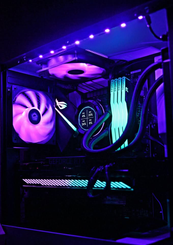 Aurora Creator